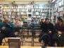 Presentación en la Librería Popular de Albacete ( 15 de Diciembre de 2016 )